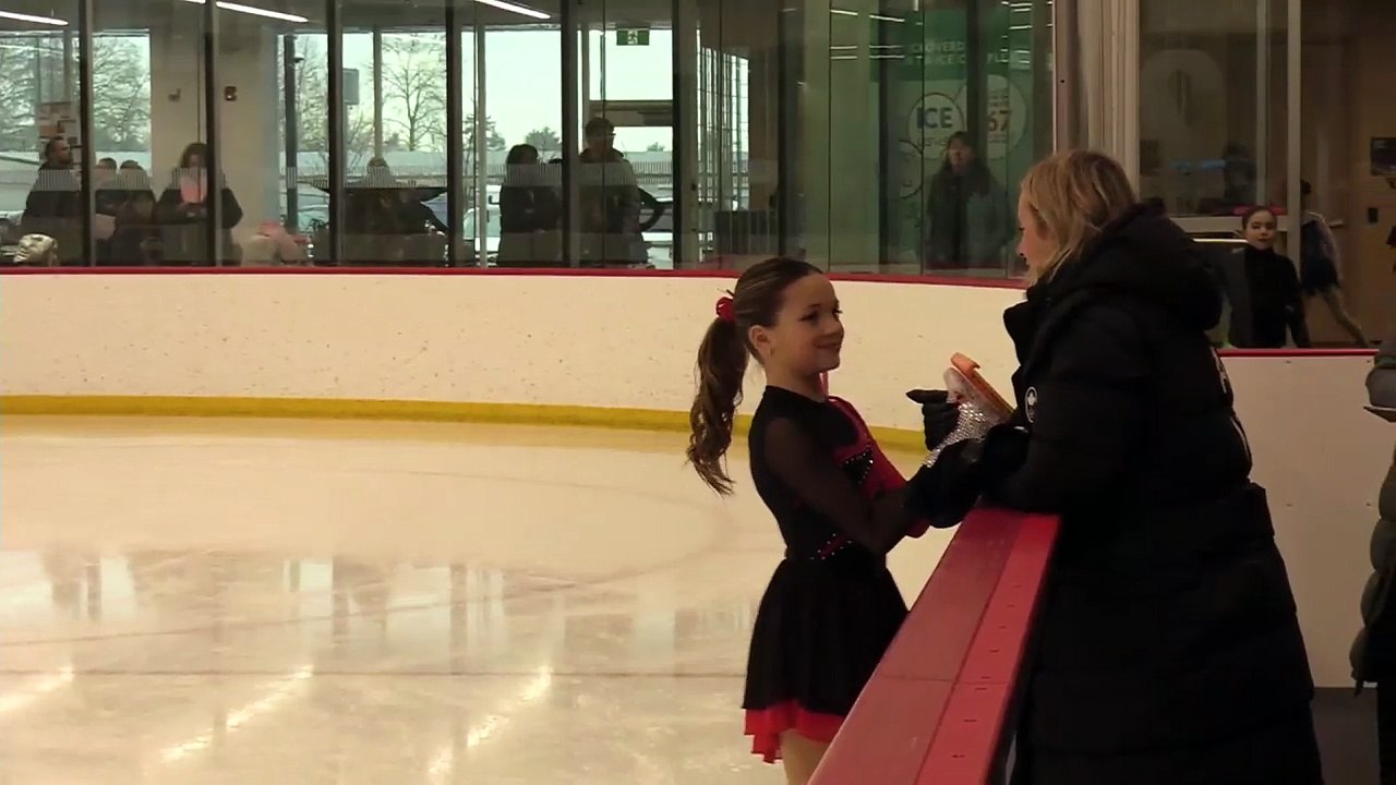 Star 3 (Gp9 & Gp 10) Free BCCR Winterskate