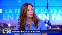 Les propositions de Sarah Knafo pour lutter contre l'insécurité