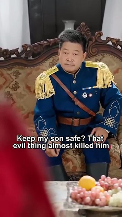 CEO Saved Orphan Girl Who Lost Mom…Shockingly She Became His Lucky Star & Brought Endless Fortune!