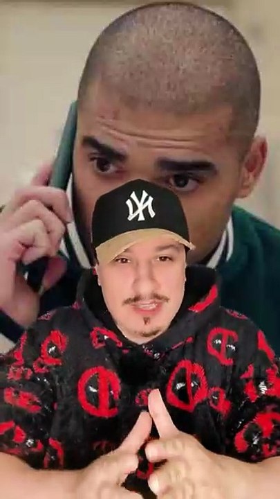 Le duel Idriss contre Hubert dans Plus Belle La Vie #plusbellelavie #pblv #plusbellelavieencoreplusbelle