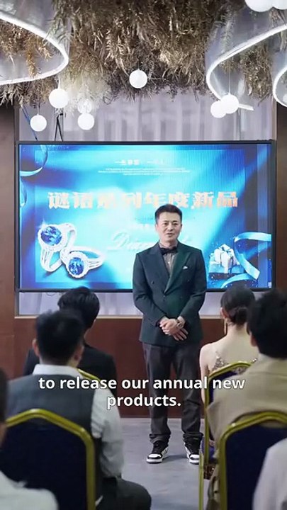 Girl Was Misdiagnosed And Found To Be Pregnant With The CEO's Twins. But CEO Instantly Married Her！