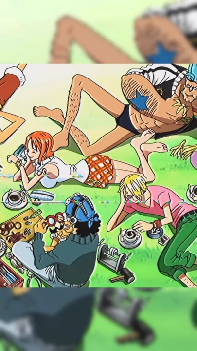 Le meilleur opening de One piece