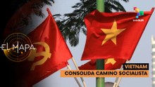 Vietnam | Consolida camino socialista – Vector 30-01-2026