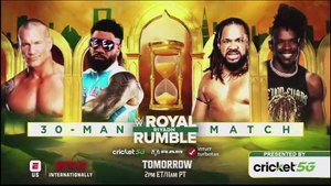 HD WWE Smackdown 30th January 2026 FULL