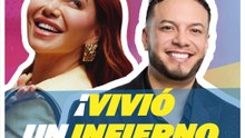 Lorenzo Méndez destapó el lado más tóxico de su relación con Chiquis Rivera