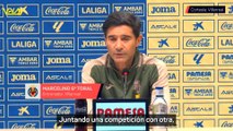 Marcelino: 