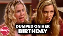 20 Times How I Met Your Mother Ripped Off Friends