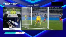 Lazio - Genoa 1-0 GOAL PEDRO 30-01-2026