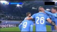 Lazio - Genoa 2-0 GOAL TAYLOR 30-01-2026