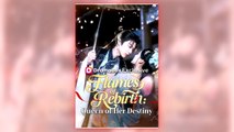 Flames of Rebirth Queen of Her Destiny full short drama