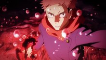 Jujutsu Kaisen - S01 EP 23 : The Origin of Blind Obedience - 2 -