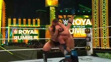 WWE Royal Rumble | PPV | PART 1 | 1/31/2026 | January 31st 2026