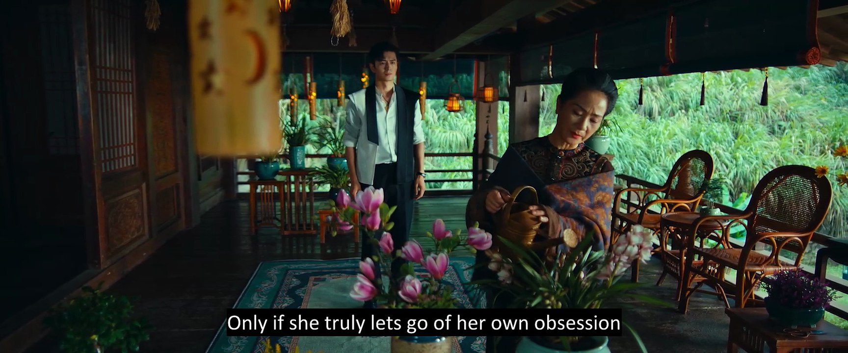Ferry of Souls (2025) Ep 09 [Eng Sub]