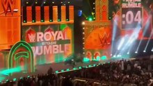 Men’s Royal Rumble Full Match - WWE Royal Rumble 1_31_2026