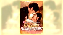 The Rewrite Falling Off Script full hd