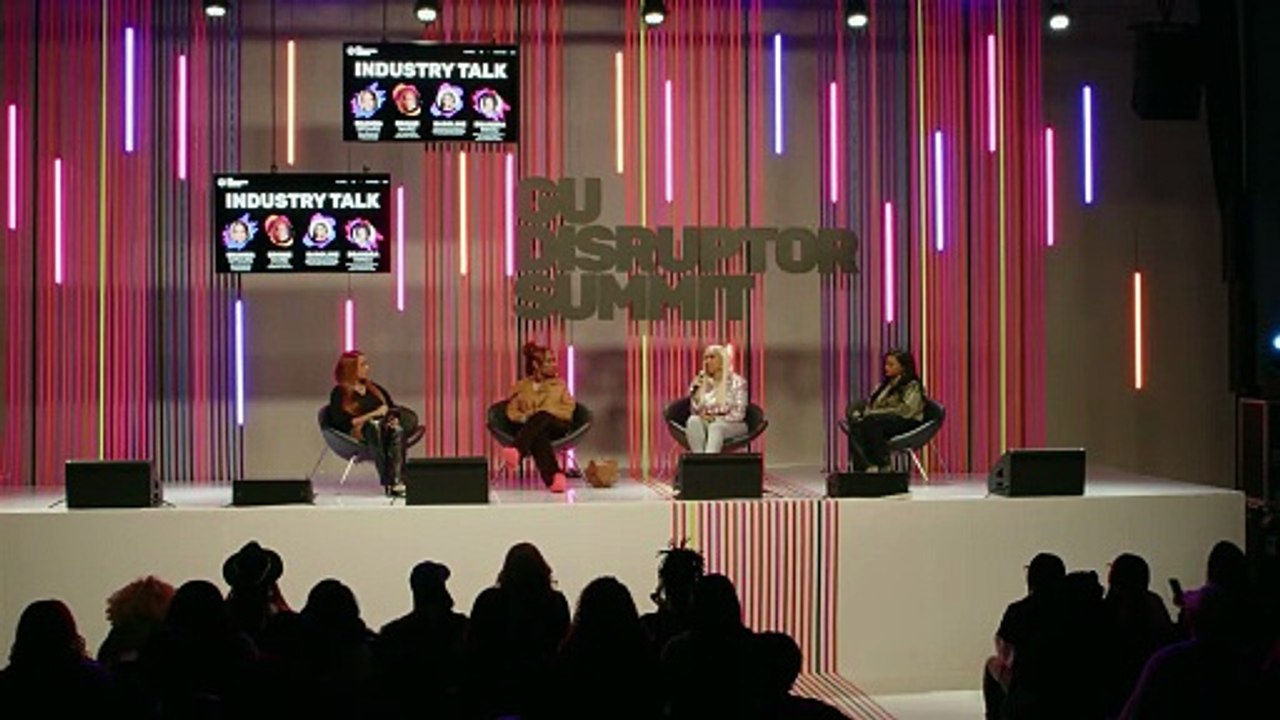 Industry Talk