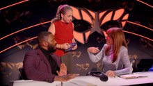The Masked Singer AfterMask Season 2 Episode 6