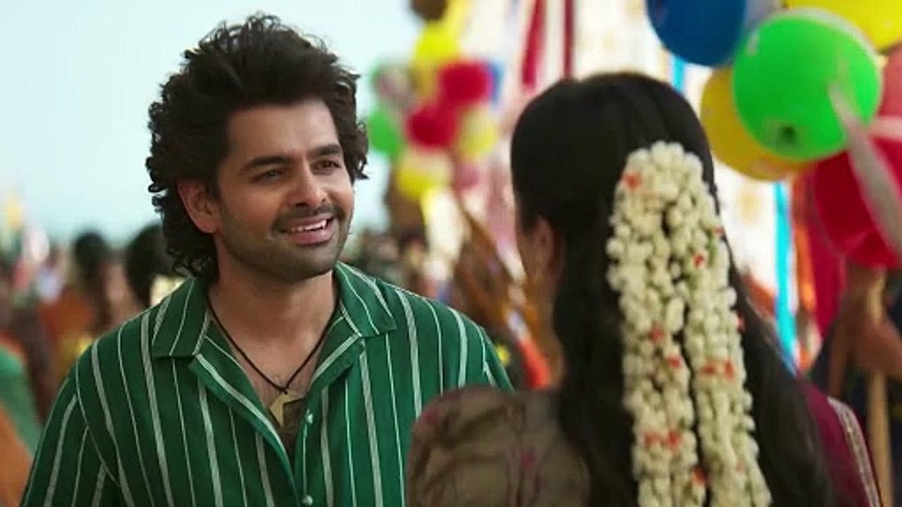 A Boy Fell in Love with a Rich Girl but... _ Full Movie explanation in Hindi