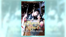 Flames of Rebirth Queen of Her Destiny full short
