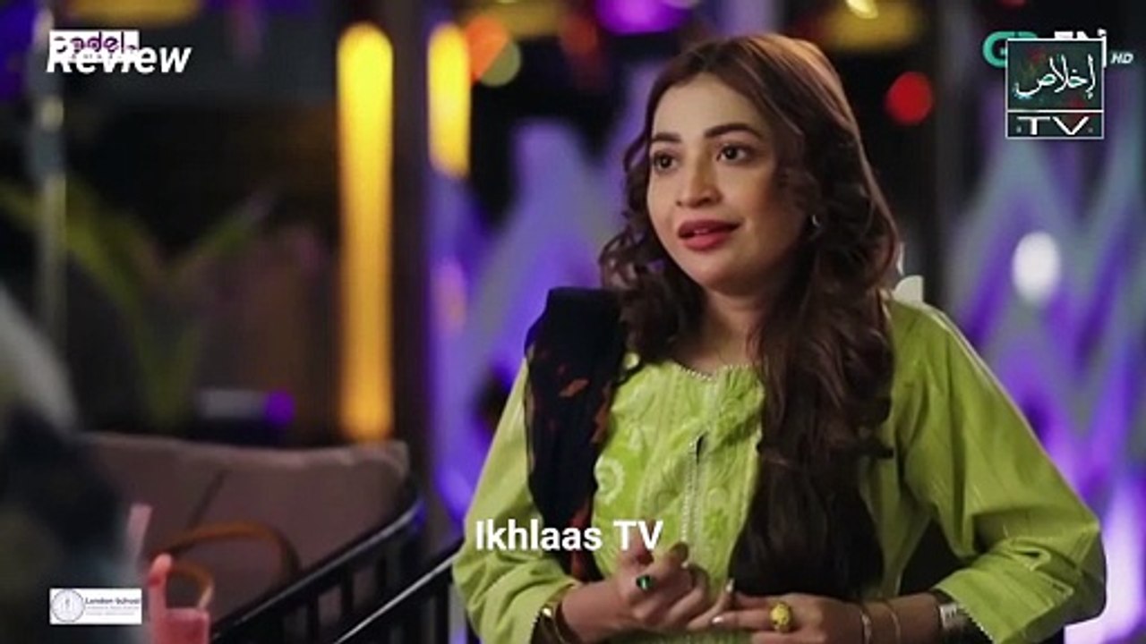 Bikhray Khawab Episode 54 ｜ Review TV Drama ｜ 31st January 2026 ｜ Ikhlaas TV