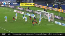 Lazio - Genoa 2-2 GOAL VITINHA 30-01-2026