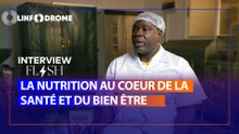 Malnutrition : le professeur Grodji Albarin éclaire les causes et les solutions proposées par Nutrifood Expert Corporation
