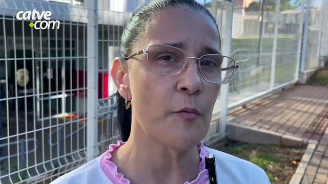 Eles praticamente condenaram a minha filha à morte , diz mãe após condenação em caso de golpe