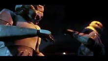 Deathtroopers - Trailer
