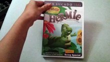 My Hermie and Friends DVD Collection (2026 Edition) (1st Collection Video for 2026)
