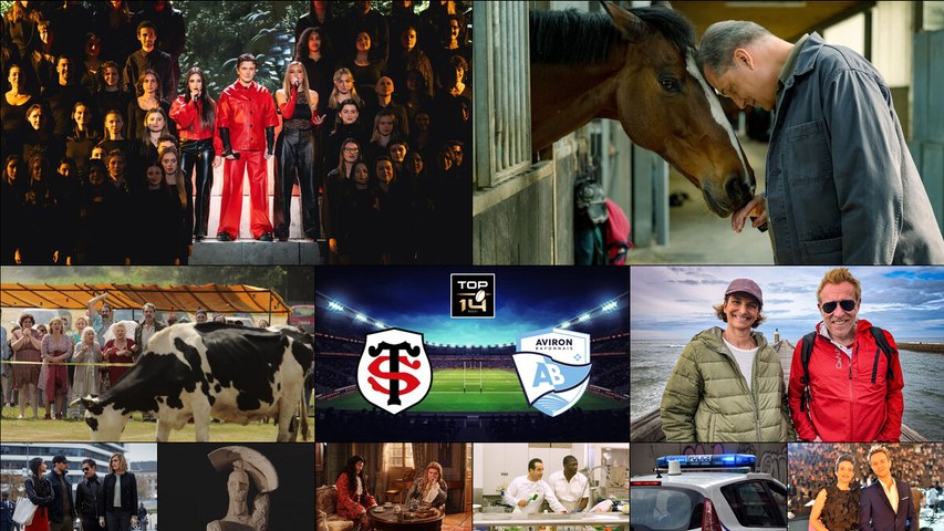 Programme TV de ce soir en Vidéo