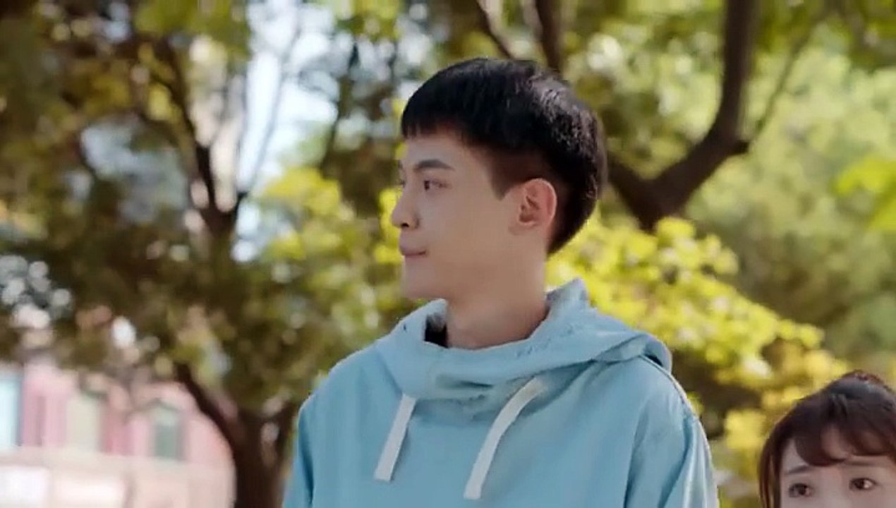 Put your head on my shoulder-Ep12-HINDi dubbed Drama+Eng sub