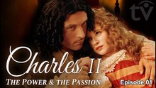 The Last King - Charles II The Power & The Passion | British History Drama Romance (2003) S01 E01 Subtitles