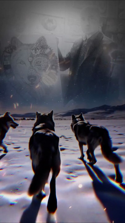 Her şeyin bir zamanı vardır. Unutmayacaksın. Tilkinin türlü türlü oyunu varsa, kurdun da türlü türlü yolu vardır.