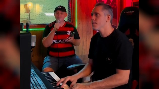 Clássico do forró romântico, Rotina ganha nova versão com artistas de Cajazeiras