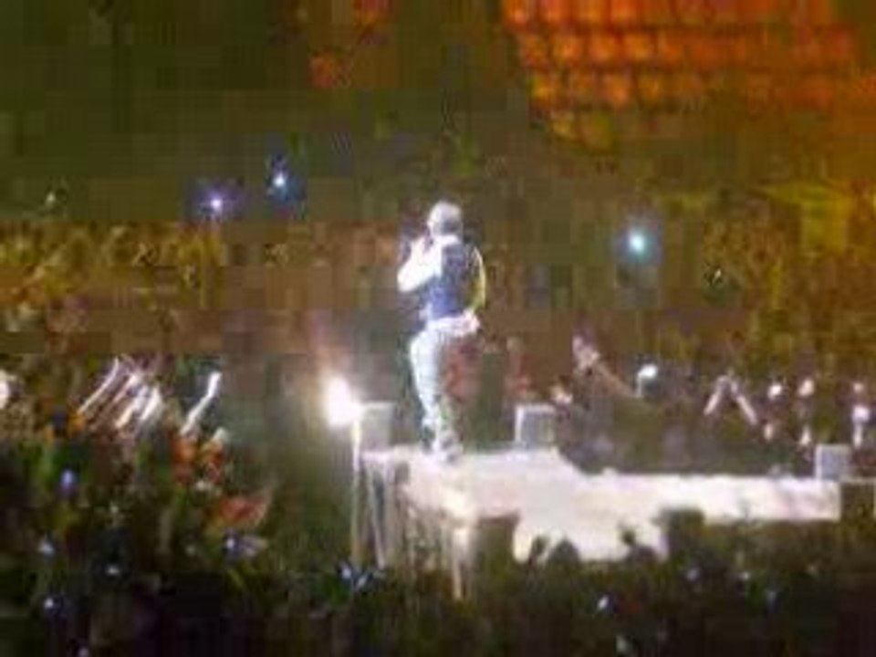 CHRISTOPHE MAE CONCERT BORDEAUX