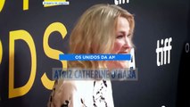 Catherine O'Hara, atriz de 