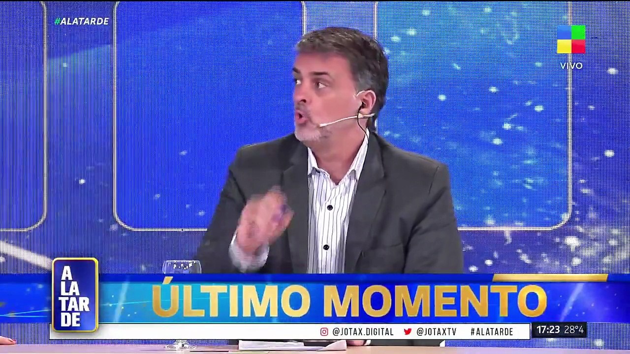 Alerta máxima por las imágenes de los hijos de Wanda Nara manejando una moto de agua