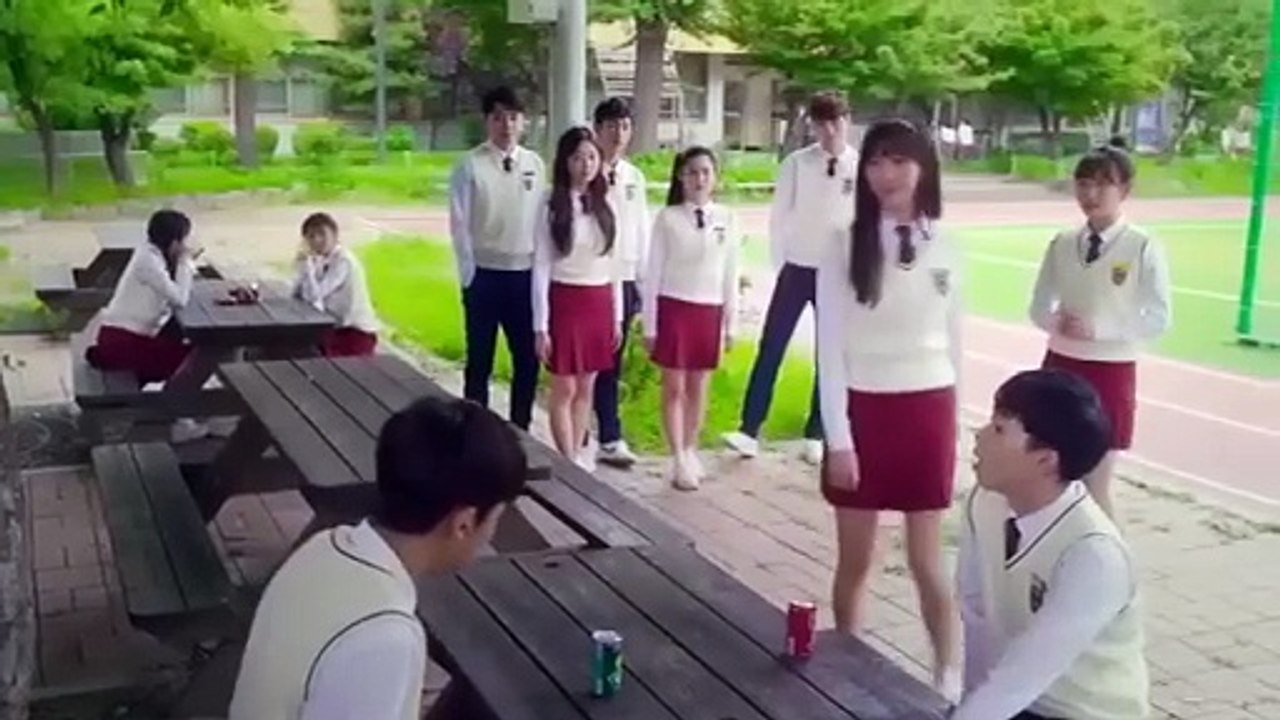 Sweet Revenge⚡Ep 1⚡k-Drama hindi dubbed