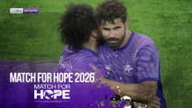 Chunkz vs Aboflah | HIGHLIGHTS Match for Hope 2026 | 01/30/2026 | beIN SPORTS USA