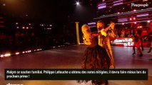 Philippe Lellouche soutenu dans Danse avec les stars : sa fille Sharlie, qu'il a eue avec Vanessa Demouy, apparaît dans l'émission