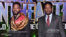 'Black Panther' Costume Designer Ruth E. Carter Pulled Inspiration From African Tribes | Candidly Costumes