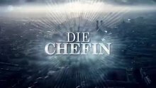 Die Chefin - Prager Kristalle