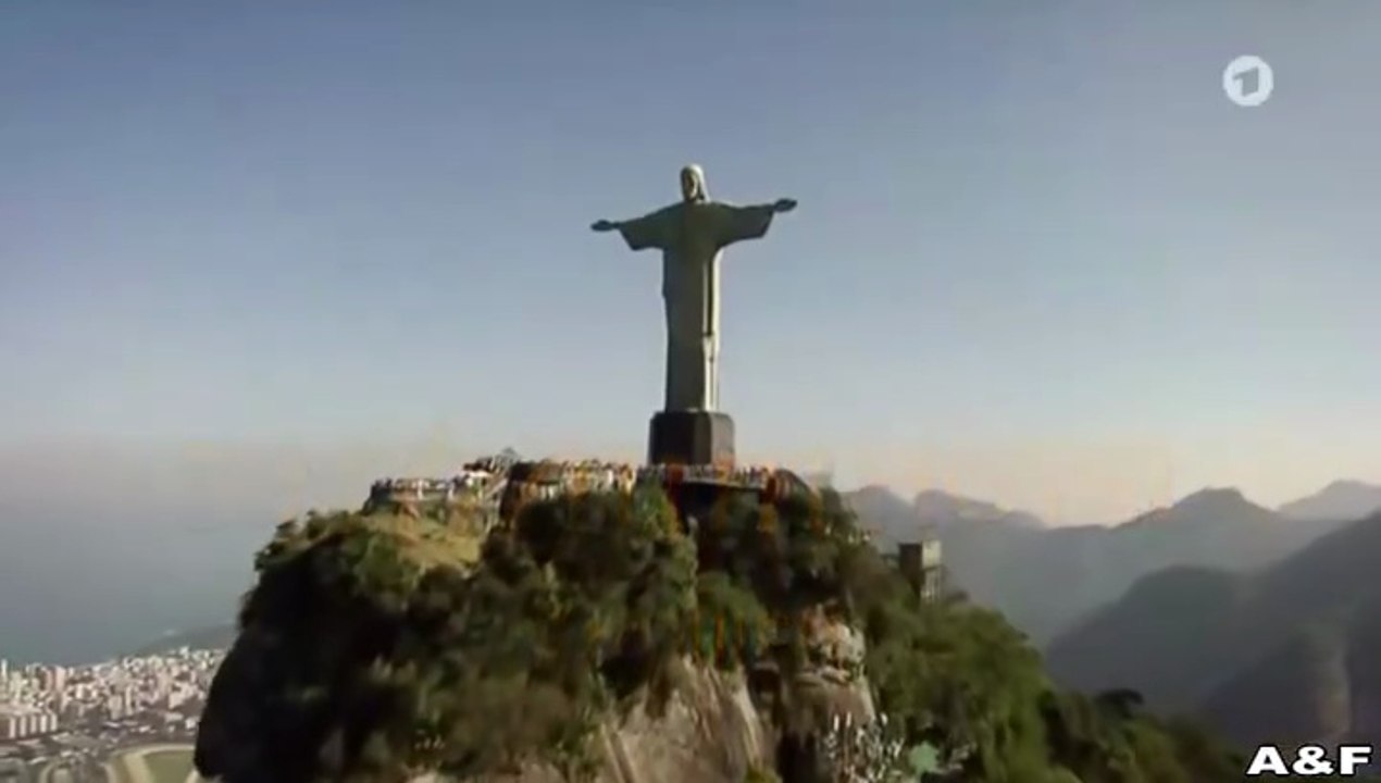 Das Traumhotel -18- Brasilien