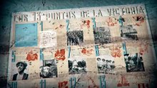 España dividida: La Guerra Civil en color S01E03