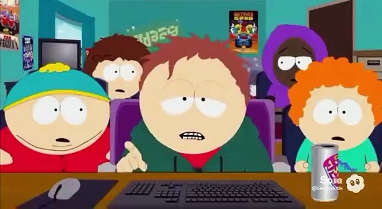 Gregory pirates a movie on the Internet and gets arrested by the FBI and gets grounded