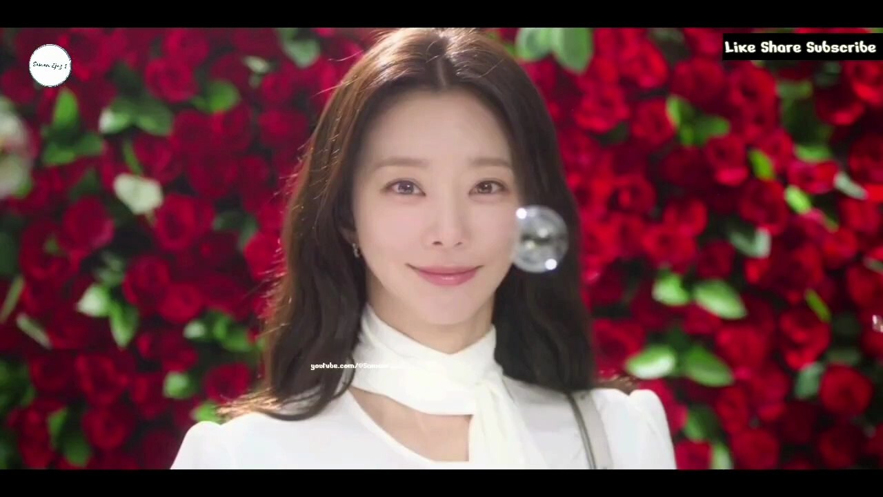🌸🤒part 1's part 3 Spring fever Korean drama episode 1-6 Hindi explanation