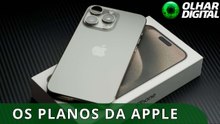 iPhone 18 pode não sair em 2026