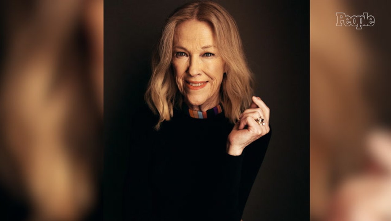 Catherine O'Hara, Schitt’s Creek Star and Comedy Legend, Dies at 71