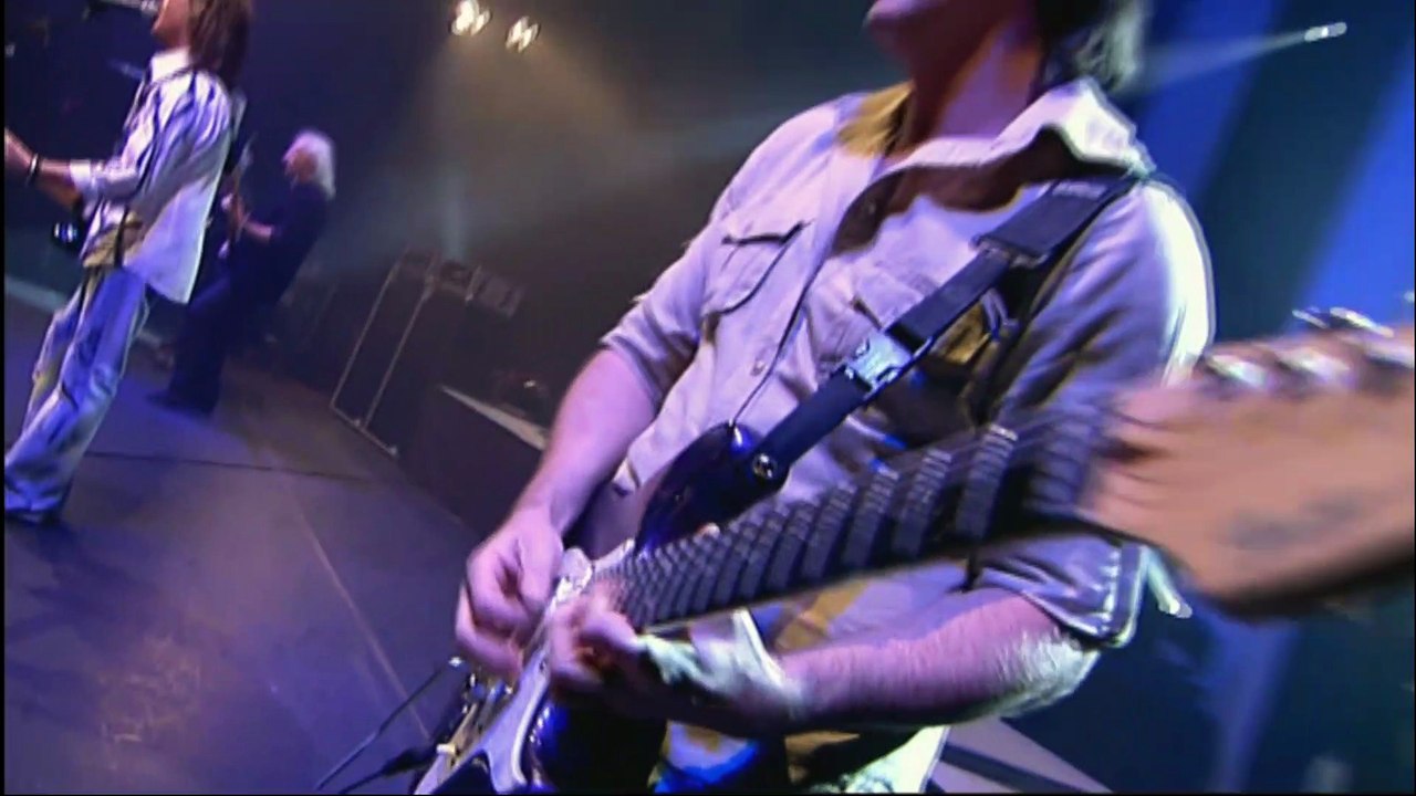 Wild Angels - Smokie (live)