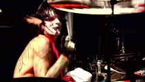 Live Wire - Mötley Crüe (live)